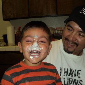 Meet your Posher, Chilaquil